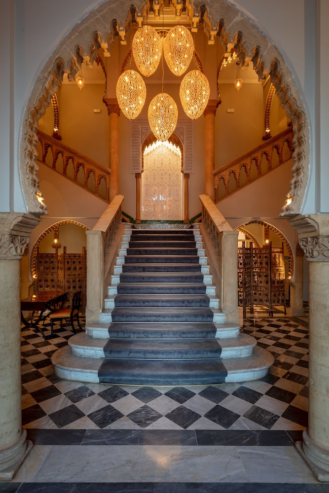 Staircase