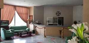 thumbnail: Reception