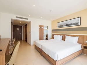 thumbnail: Room