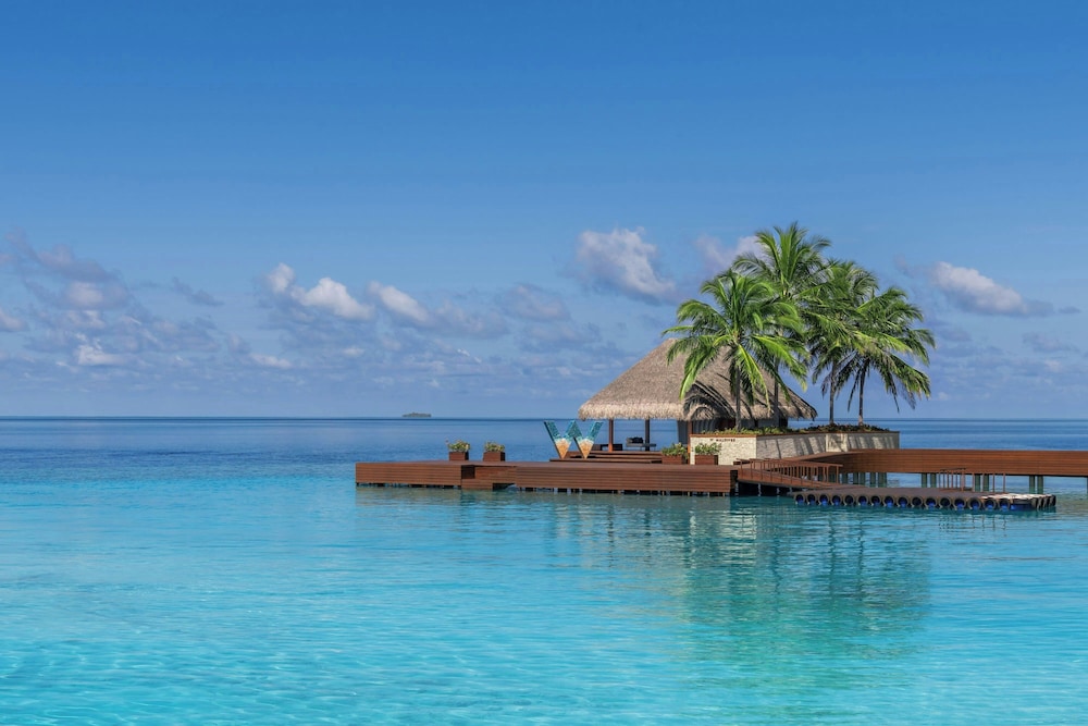 Beach/ocean view
