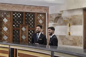 thumbnail: Reception