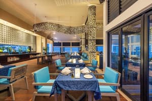 thumbnail: Restaurant