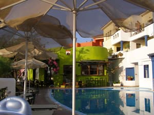thumbnail: Pool