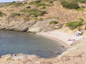thumbnail: Beach