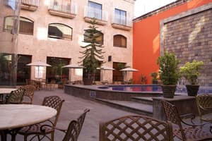 thumbnail: Terrace/patio