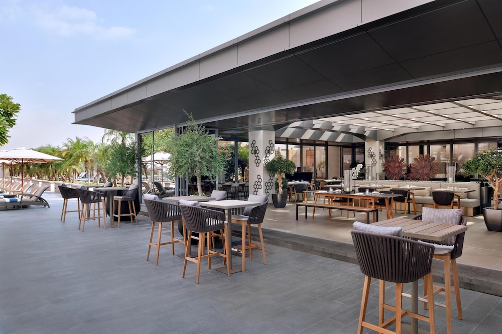 Restaurant-cafeteria