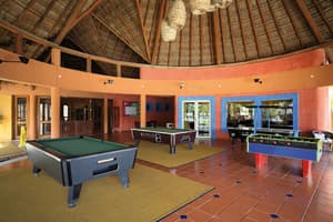 thumbnail: Billiards