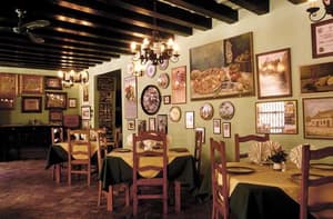 thumbnail: Restaurant
