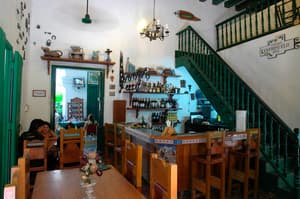 thumbnail: Restaurant