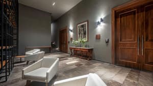 thumbnail: In-room dining