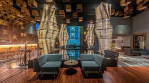 thumbnail: In-room dining
