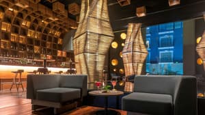thumbnail: In-room dining