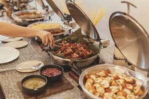 thumbnail: Restaurant