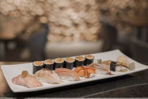 thumbnail: Restaurant