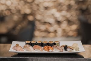 thumbnail: Restaurant