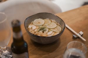 thumbnail: Restaurant