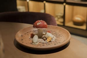 thumbnail: Restaurant