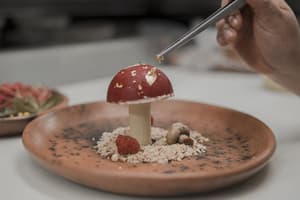 thumbnail: Restaurant