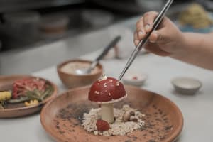 thumbnail: Restaurant