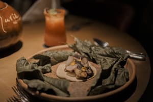 thumbnail: Restaurant