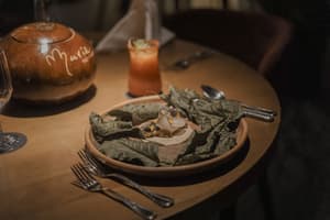 thumbnail: Restaurant
