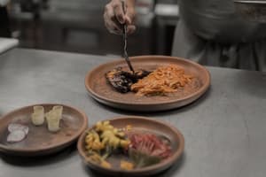 thumbnail: Restaurant