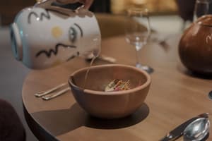 thumbnail: Restaurant