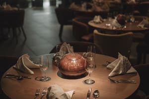 thumbnail: Restaurant