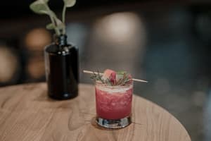thumbnail: Restaurant