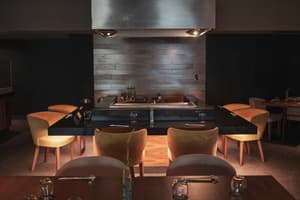 thumbnail: Restaurant