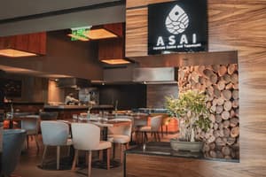 thumbnail: Restaurant