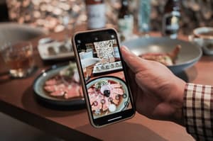 thumbnail: Restaurant