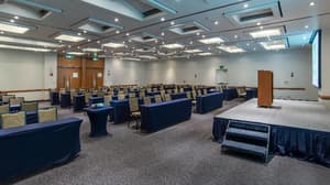 thumbnail: Conferences
