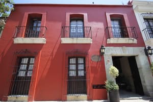 thumbnail: Front of property