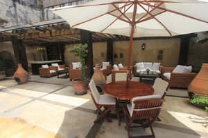 thumbnail: Terrace/patio