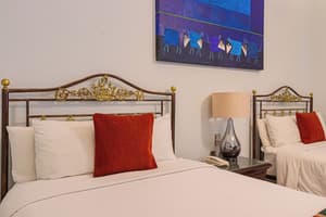 thumbnail: Room