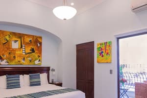 thumbnail: View from room