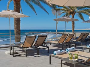 thumbnail: Terrace/patio