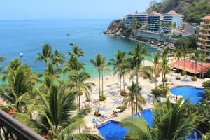 thumbnail: Balcony view