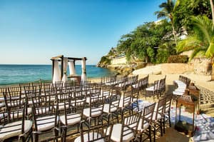thumbnail: Indoor wedding