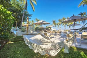 thumbnail: Outdoor pool