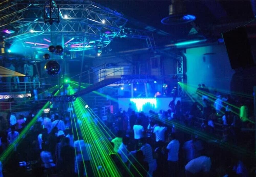 Nightclub
