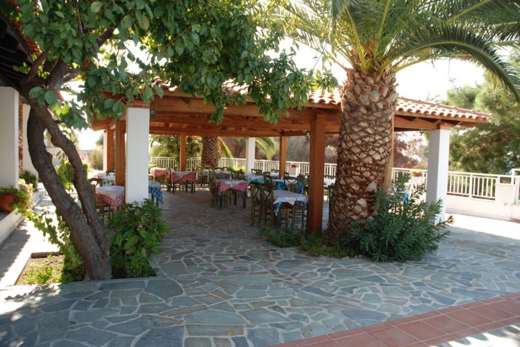 Amenities and Services