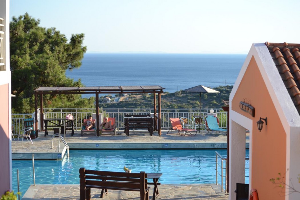 Amenities and Services