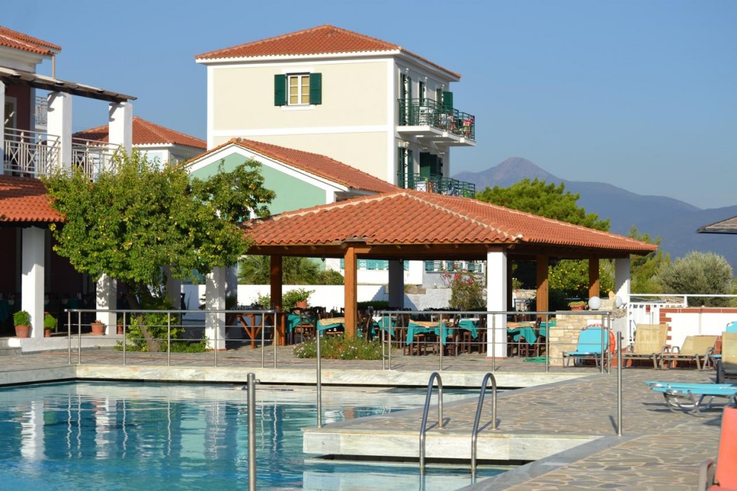 Amenities and Services