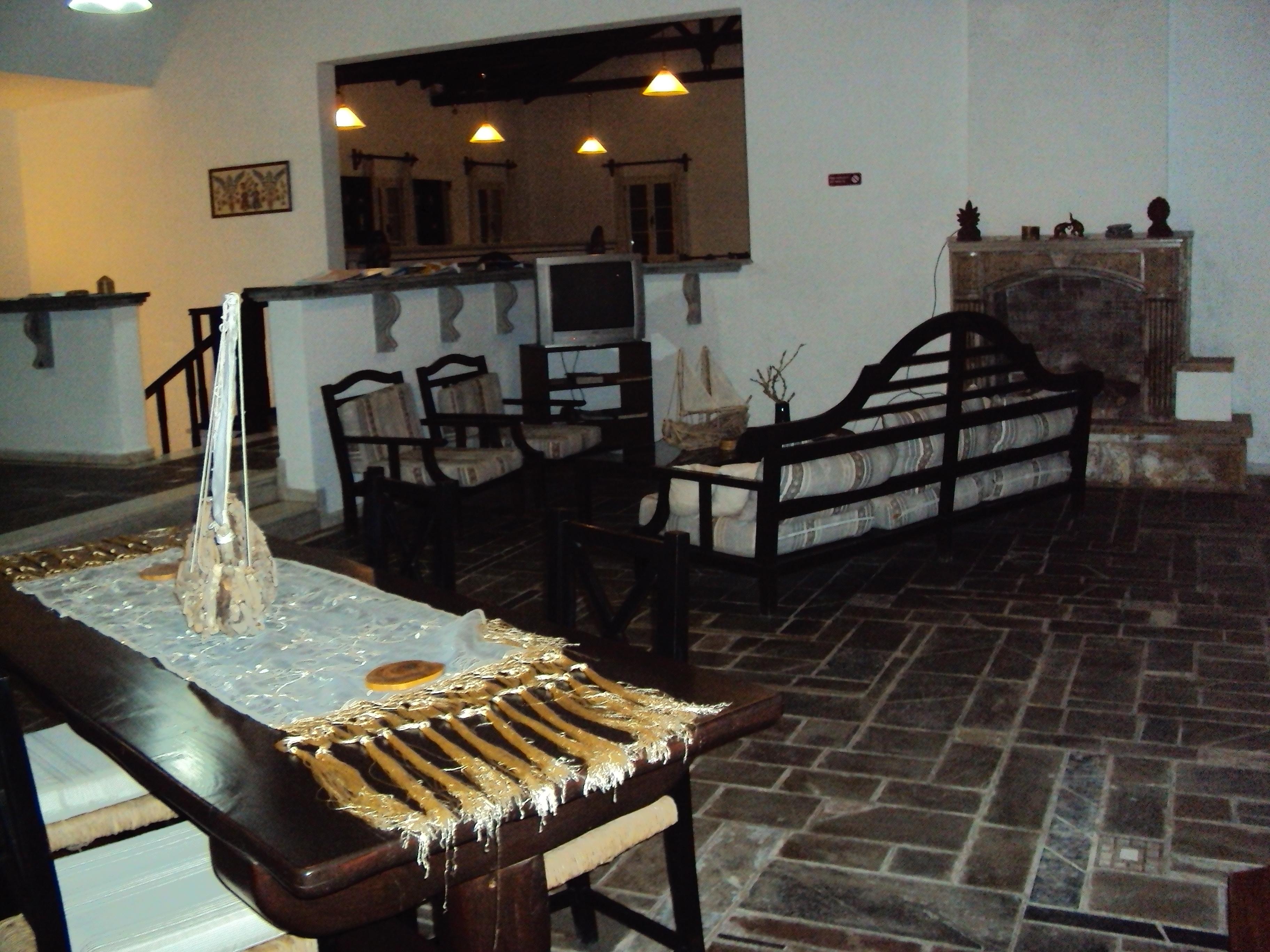 Restaurant-cafeteria