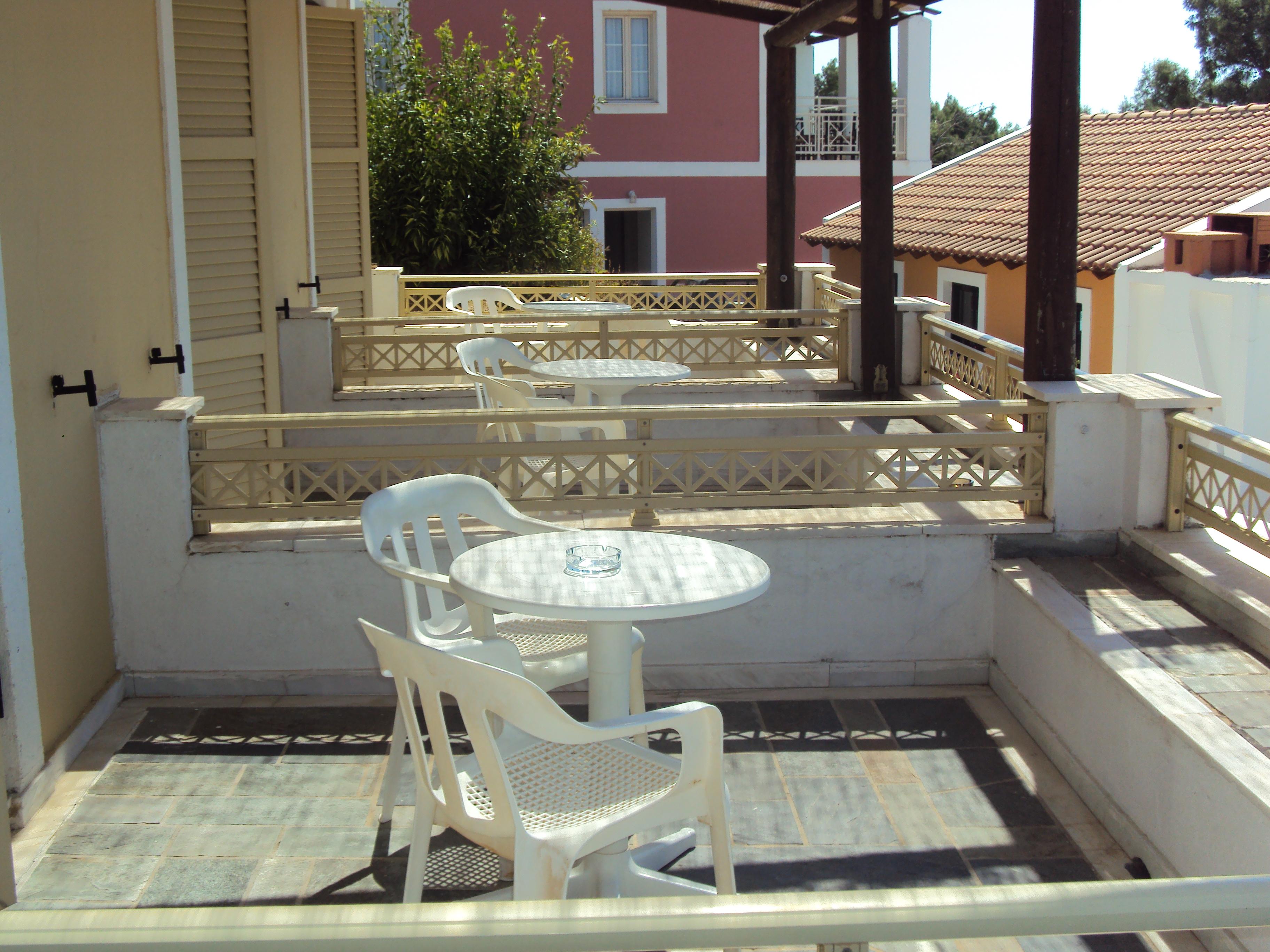 Restaurant-cafeteria