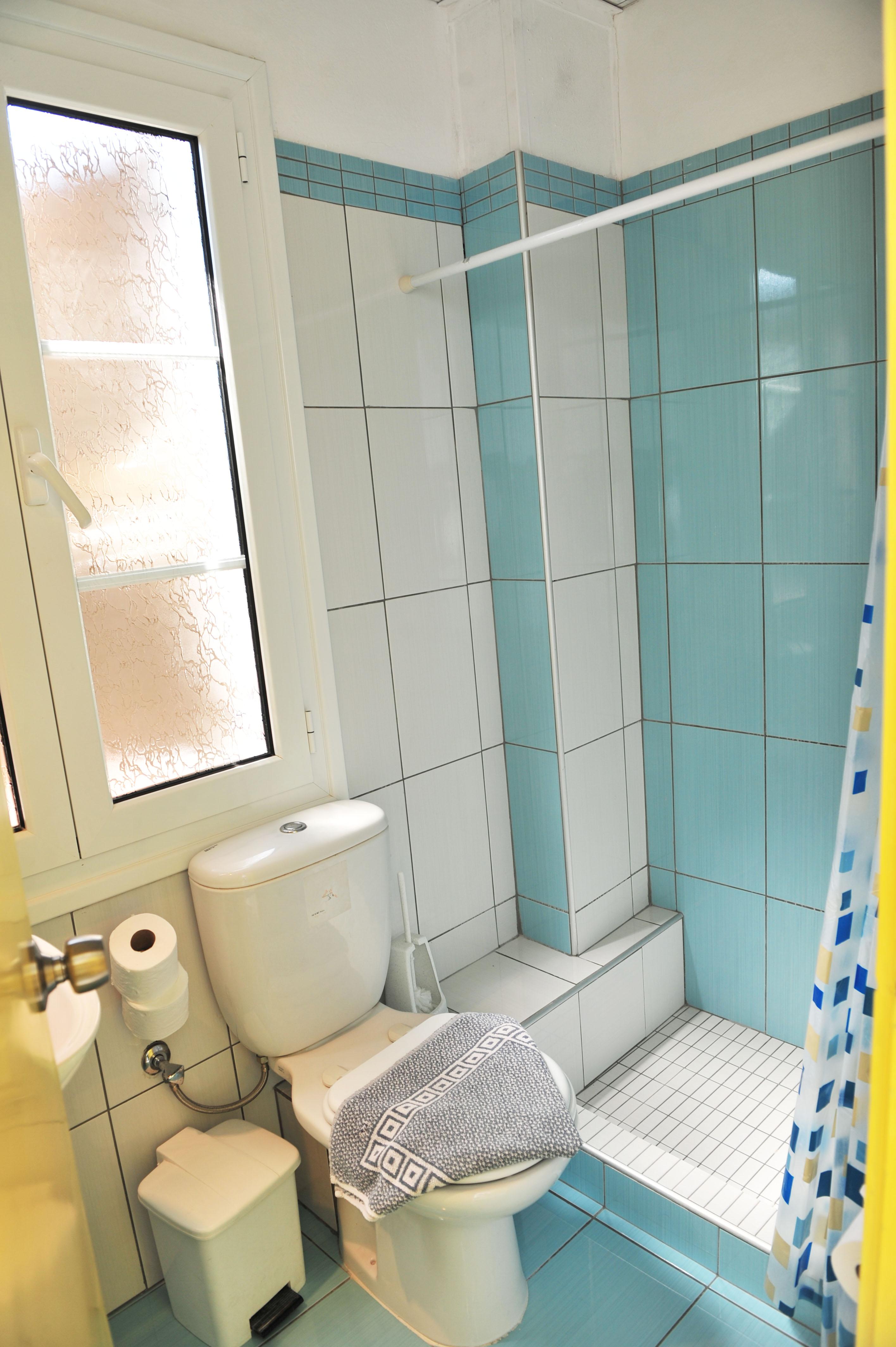 Restaurant-cafeteria