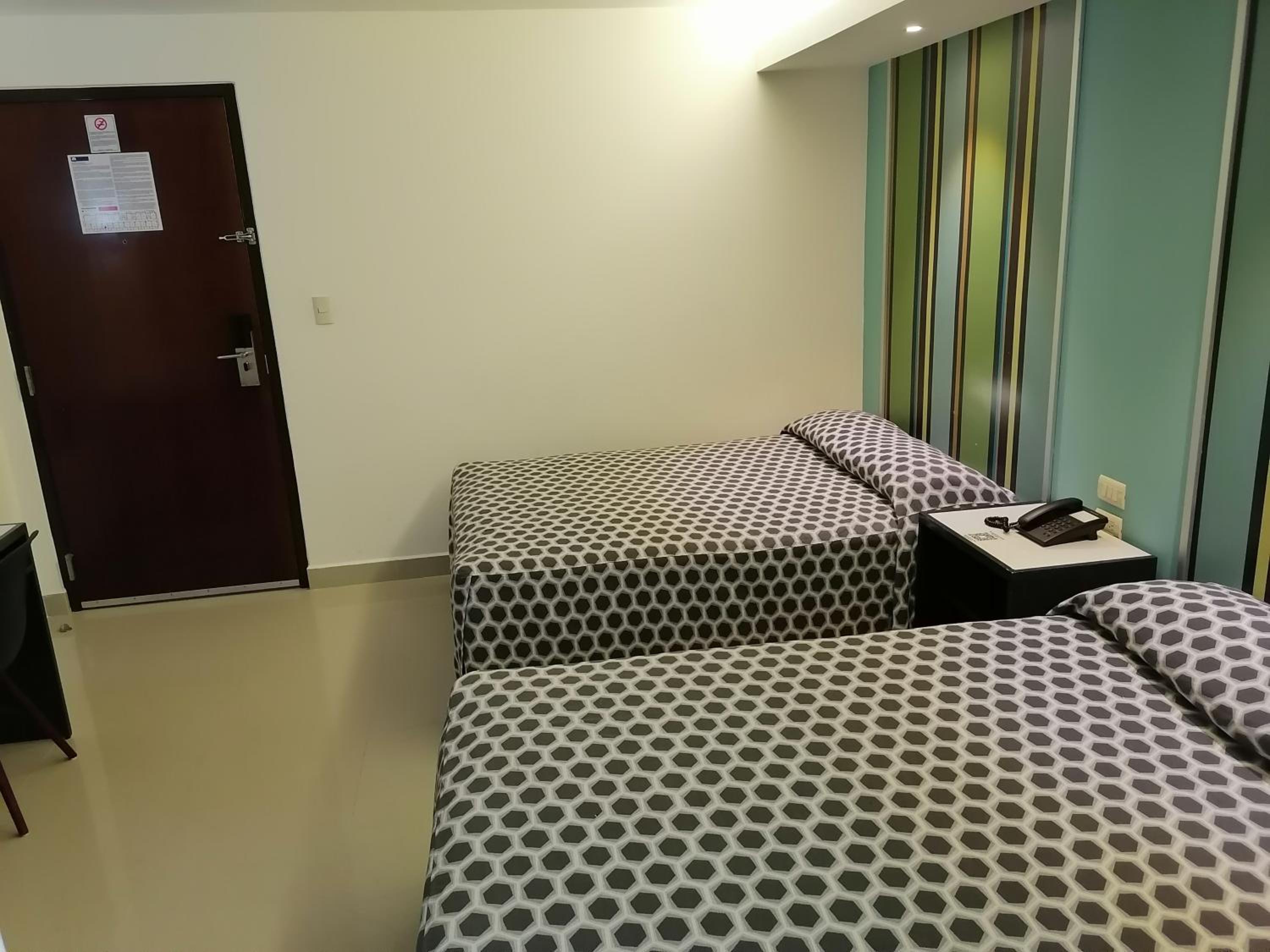 Restaurant-cafeteria