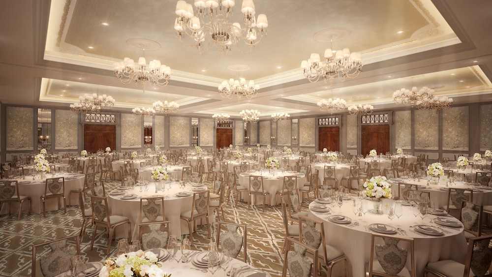 Ballroom